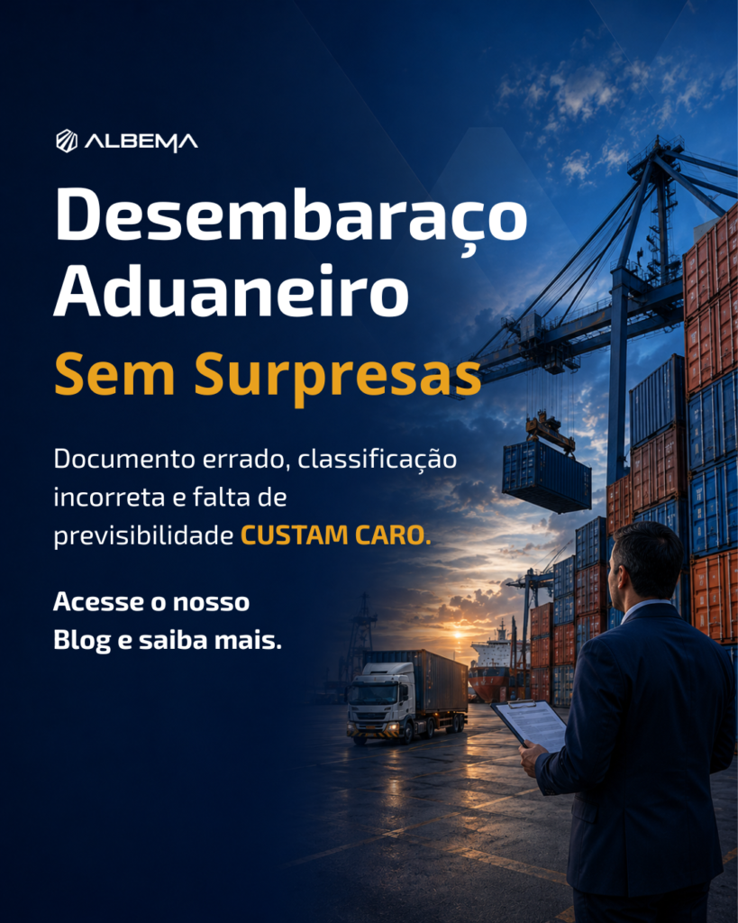 Desembaraco-Aduaneiro-sem-surpresa-Albema-1-819x1024 Desembaraço aduaneiro sem surpresas: evite custos na importação
