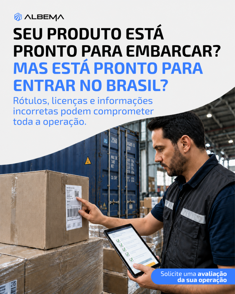 seu-produto-esta-pronto-para-embarcar-Albema-819x1024 Conformidade na Importação: Evite Cargas Retidas